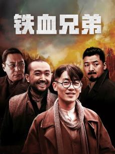 铁血兄弟全集