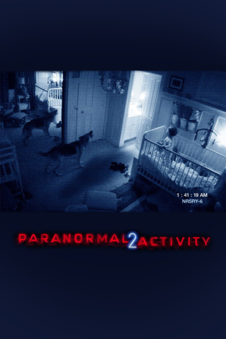 灵动:鬼影实录2