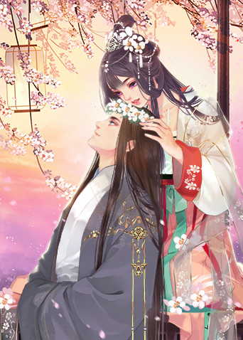 我在皇宫当臣臣  第二季