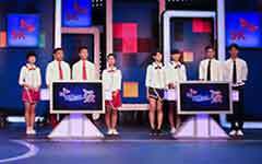 SK极智少年强第二季