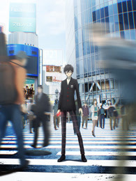 女神异闻录5动画版