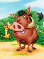 彭彭丁满历险记 第一季 国语