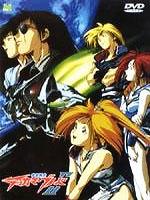 宇宙骑士第二季