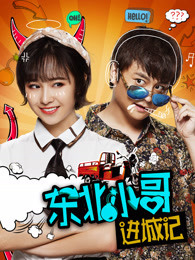 东北小哥进城记