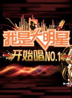 我是大明星