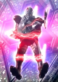 赛罗奥特曼外传有机生命体的危机Stage1钢铁宇宙