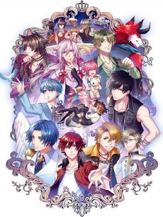 梦王国与沉睡的100王子