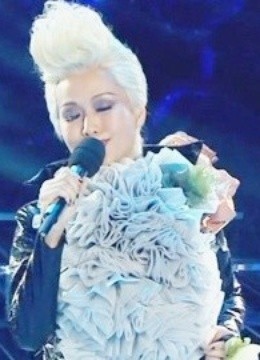 百变大咖秀第五季