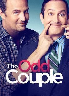 天生冤家第三季