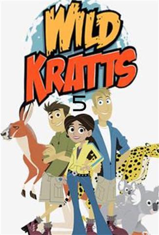 动物兄弟第五季英语版