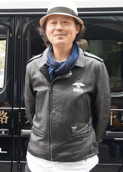 自驾万里到罗马