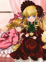 蔷薇少女第三季