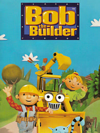 巴布工程师第一季