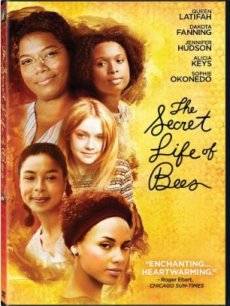 蜜蜂的秘密生活
