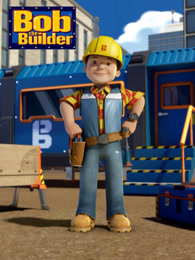 新巴布工程师第一季中文版