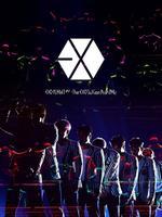 EXOPlanet#2日本巨蛋演唱会2015.11.8