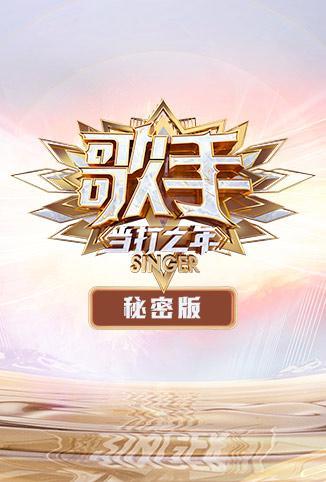 歌手·当打之年 秘密版