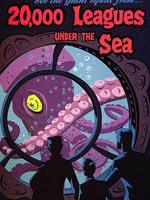 海底两万里1954年版