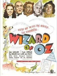 绿野仙踪（普通话）