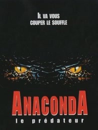 狂蟒之灾（普通话）