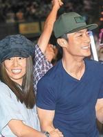 霍建华林心如7.31大婚