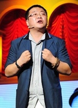 笑傲江湖天津卫视