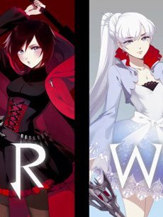 RWBY