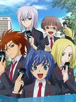 卡片战斗先导者LinkJoker篇