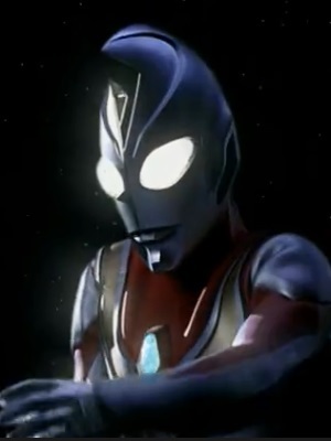 迪迦奥特曼&戴拿奥特曼星光战士中文版