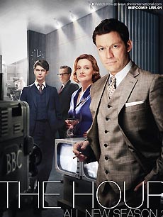 演播时刻第二季