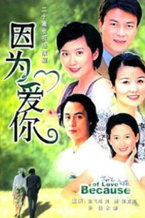 因为爱你