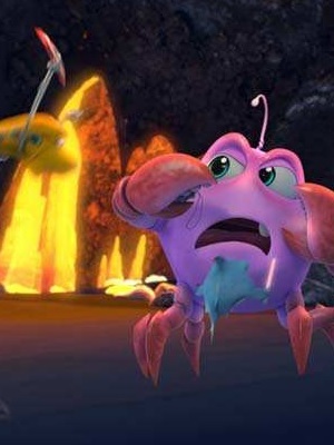 海底小英雄第二季