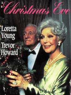 圣诞前夕(普通话)