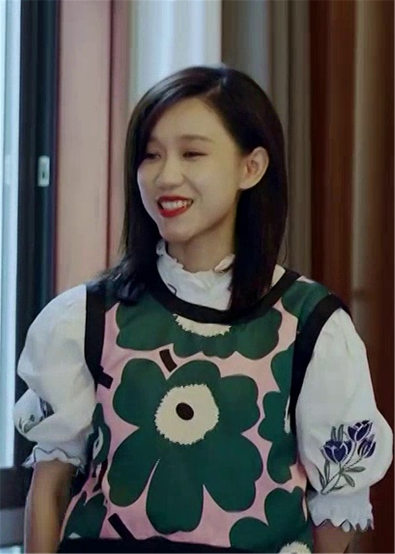 民宿里的中国第二季