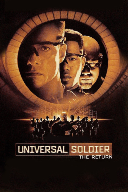 再造战士2：反攻时刻