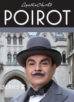 大侦探波罗第八季