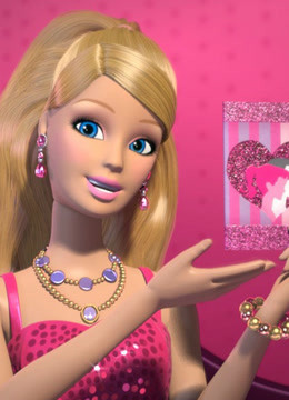 芭比之梦想豪宅 第6季