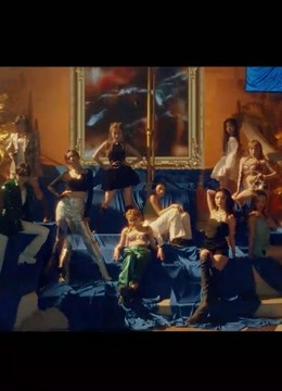 一起看《爆裂舞台》