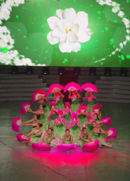 第三届大民星辽宁社区春晚