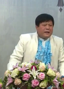 乔双锁 河南坠子《三下辽东5》井照鑫 豫剧 戏曲 坠子书