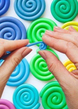 点点爱颜色屋 第二季