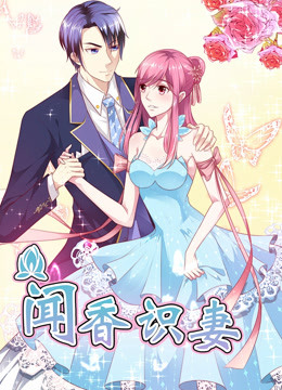 闻香识妻 第一季 霸道总裁恋上瘾