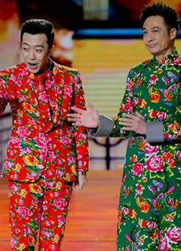 2016北京卫视元宵