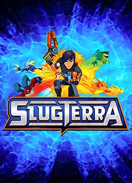 斯拉格精灵 英文版