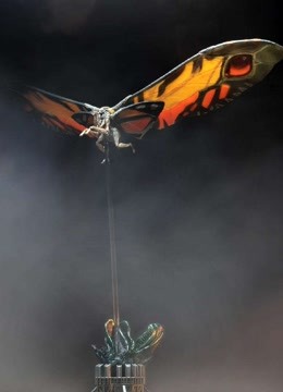 【背包】《哥斯拉怪兽之王》出场怪物大盘点，BOSS竟是天外来客！