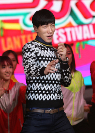 2014湖南元宵喜乐会